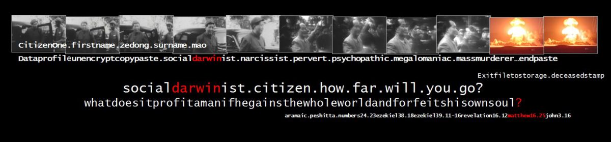 HANDBOOK FOR CHRISTIAN RADICALS